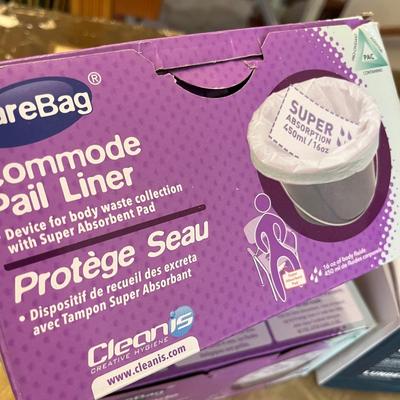 Pail Liners