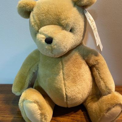 Winnie the Pooh