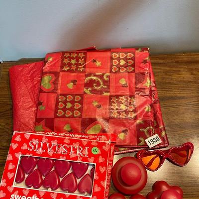 Valentineâ€™s Day