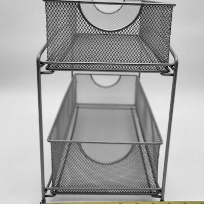 Kitchen Organizer