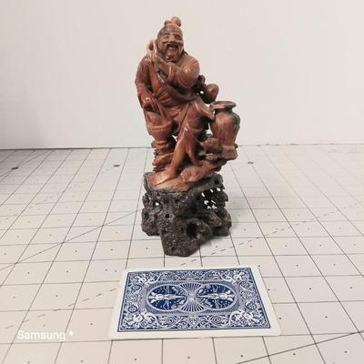 Antique Chinese Sculpture