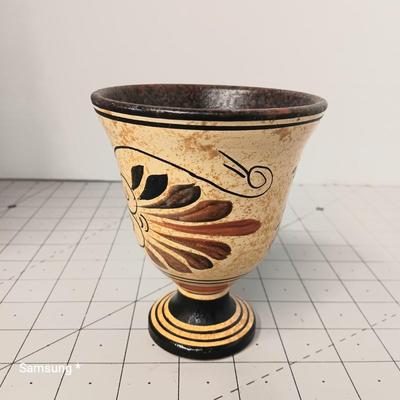 Copy Museum Savas Rhodes Pottery