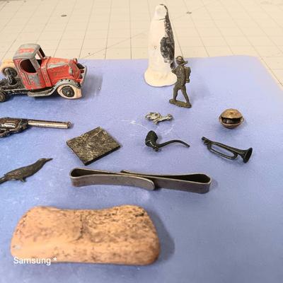 Vintage Toy Bundle