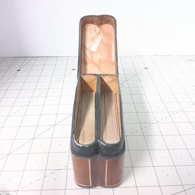 Deck of Cards with Card Case
