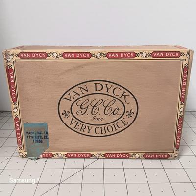 Vintage Match Book Collection