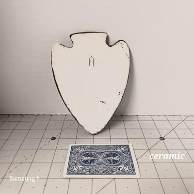 Arrowhead Wall Art