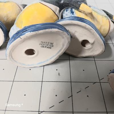 Duck Figurine Bundle