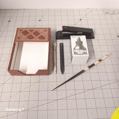 Pen + Ink Stationery Bundle