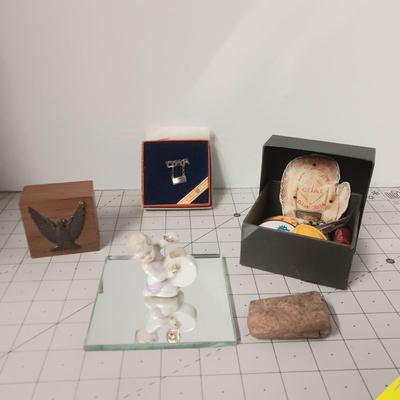 Figurine Variety Bundle