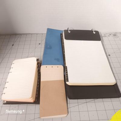 Contact Books