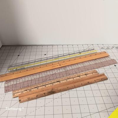 Ruler Bundle