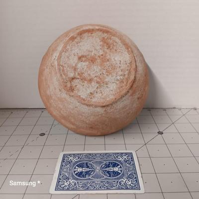 Ceramic Ashtray Bowl