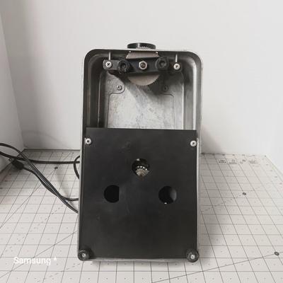 Vintage Mansfield Midway Projector