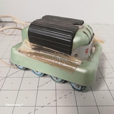 Vintage Chic Glorifier Massager