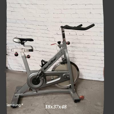 NordicTrack Stationary Bike