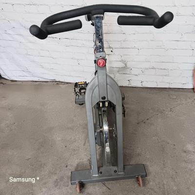 NordicTrack Stationary Bike