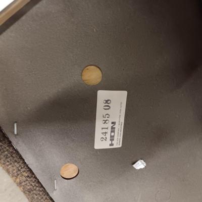 Neutral Office Chair