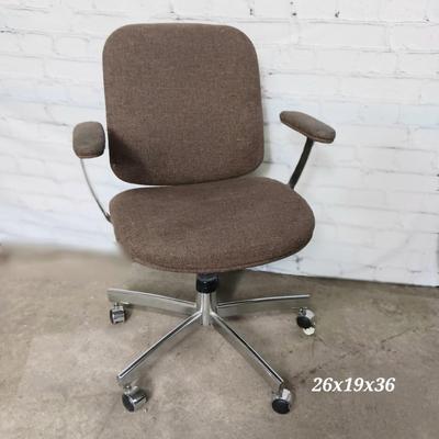Neutral Office Chair