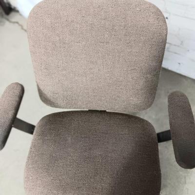 Neutral Office Chair