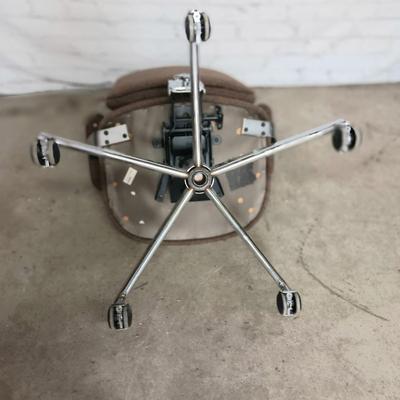 Neutral Office Chair