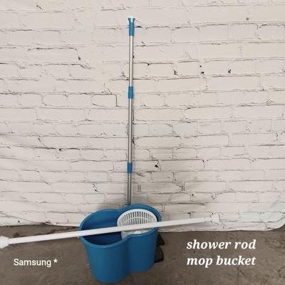 Spin Mop Bundle