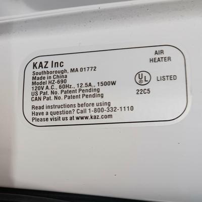 Honeywell Space Heater