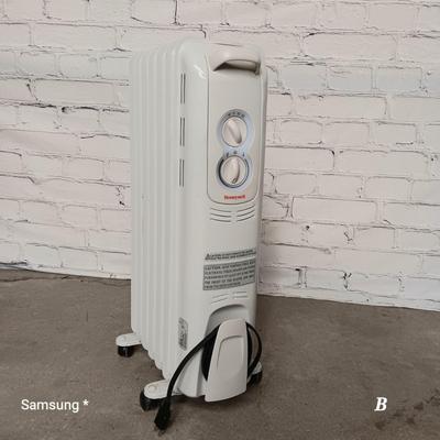 Honeywell Space Heater
