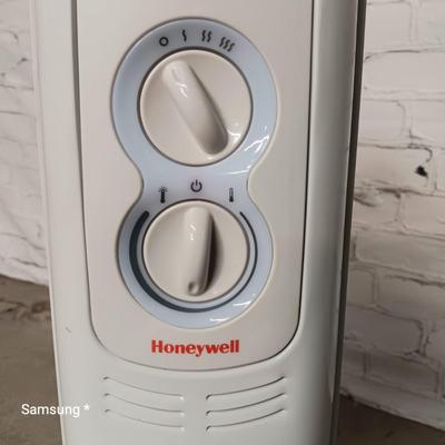 Honeywell Space Heater