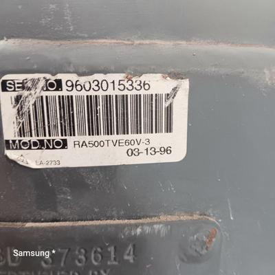 Pro 4000 Air Compressor