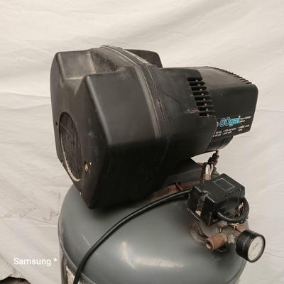 Pro 4000 Air Compressor