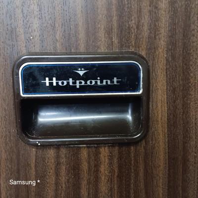 Hotpoint Mini Fridge