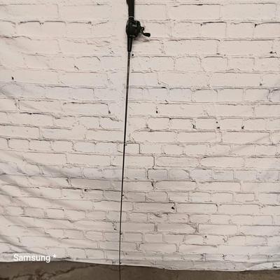 Keliance Fishing Rod with Daiwa Reel