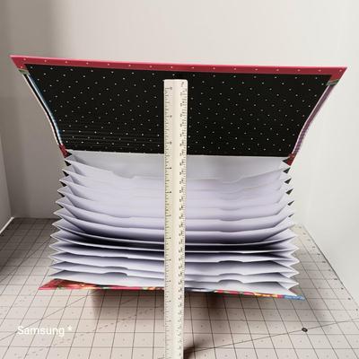 Mary Engelbreit Document Organizer