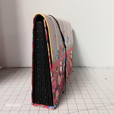 Mary Engelbreit Document Organizer
