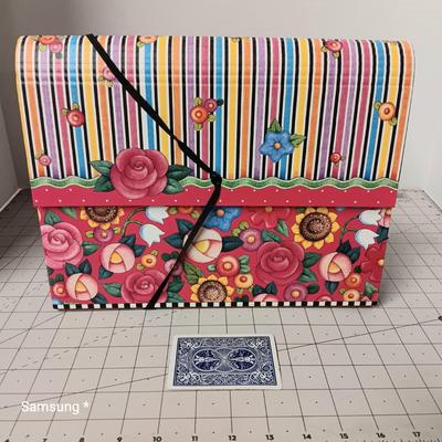 Mary Engelbreit Document Organizer