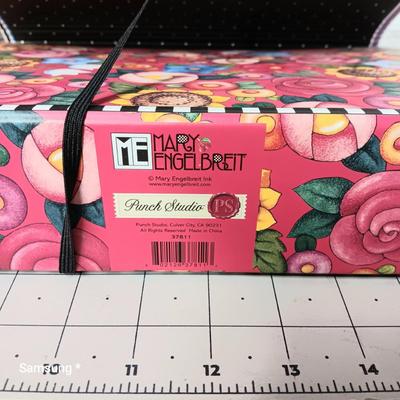 Mary Engelbreit Document Organizer