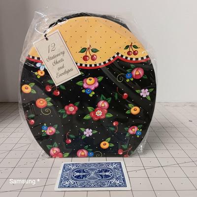 Mary Engelbreit Stationary