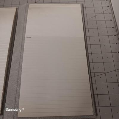 Office Sorter and Photo Album