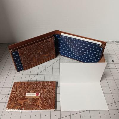 Card Stationary Set