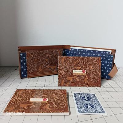 Card Stationary Set