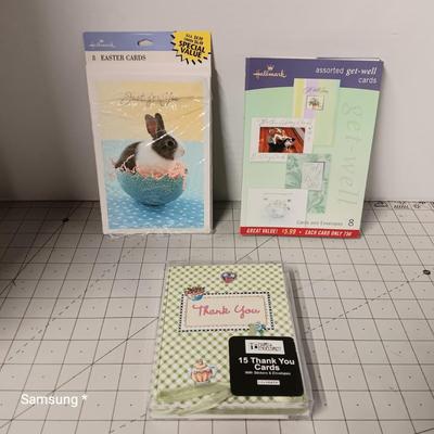 Hallmark Card Bundle