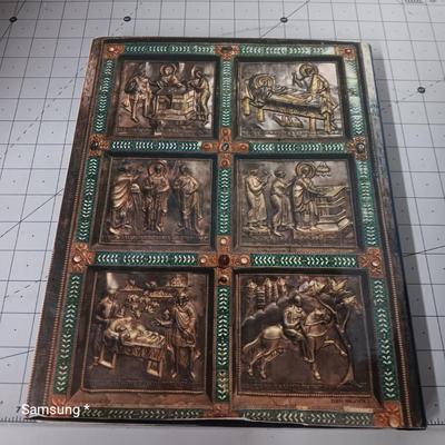 The Monastic World Book