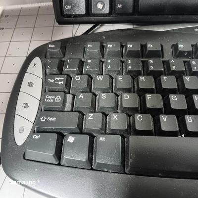 HP Keyboards