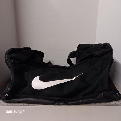 Nike Equipment Bag