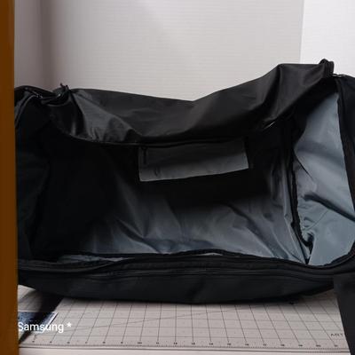 Nike Equipment Bag