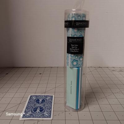 ManiTube - Filing Kit