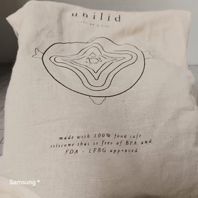 UniLid Set - Clear