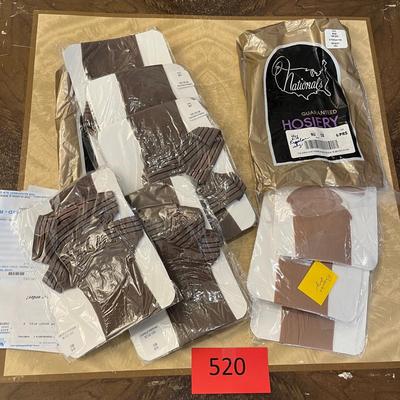 NOS Panty Hose