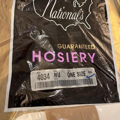 Large lot of panyhose