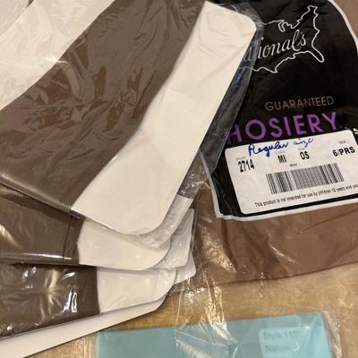 Large lot of panyhose